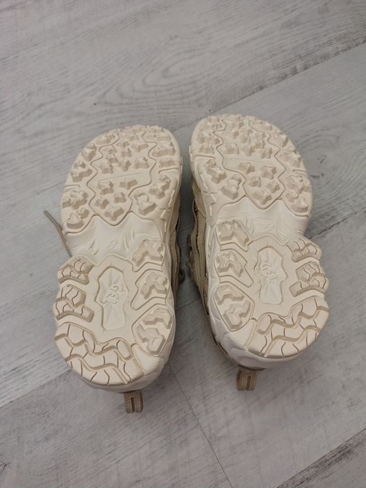 Asics nandi-gel putty