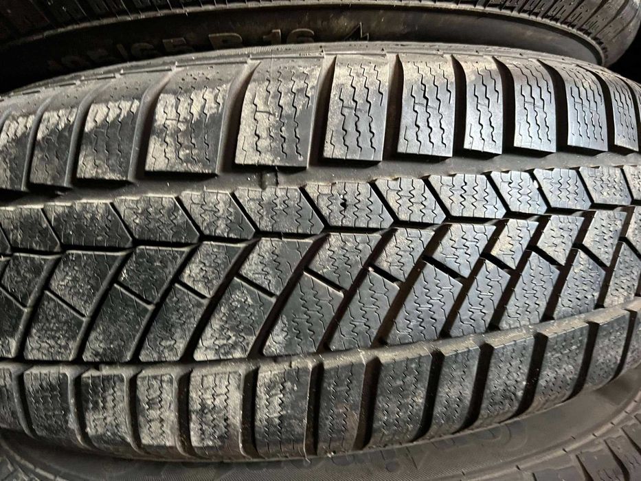 anvelope Continental Winter Contact Ts830p  195/65 R16 92H M+S