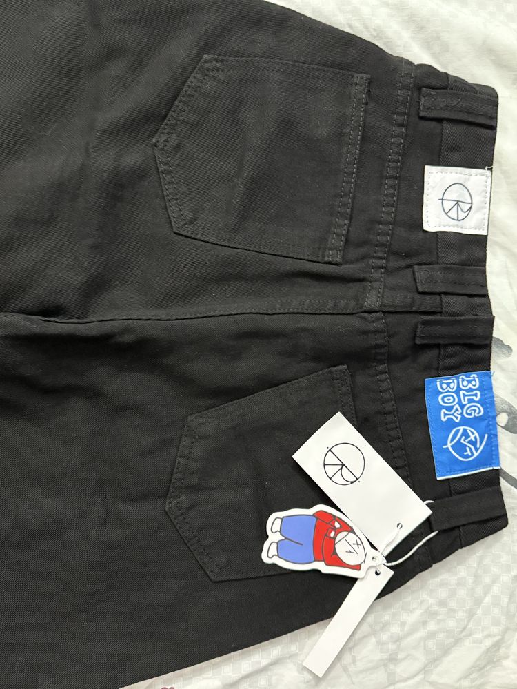 Pantaloni scurti Bigboy