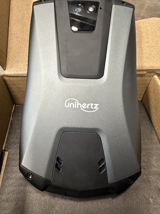 Telefon unihertz titan pocket