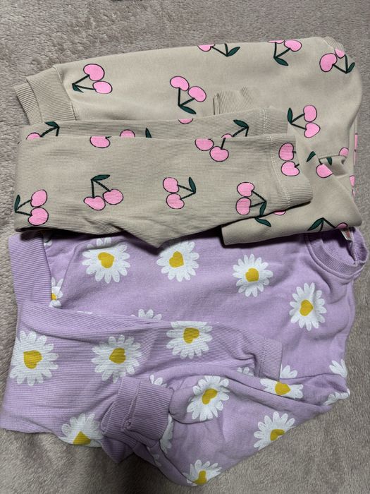 Сет дрехи за момиче 4-5 години