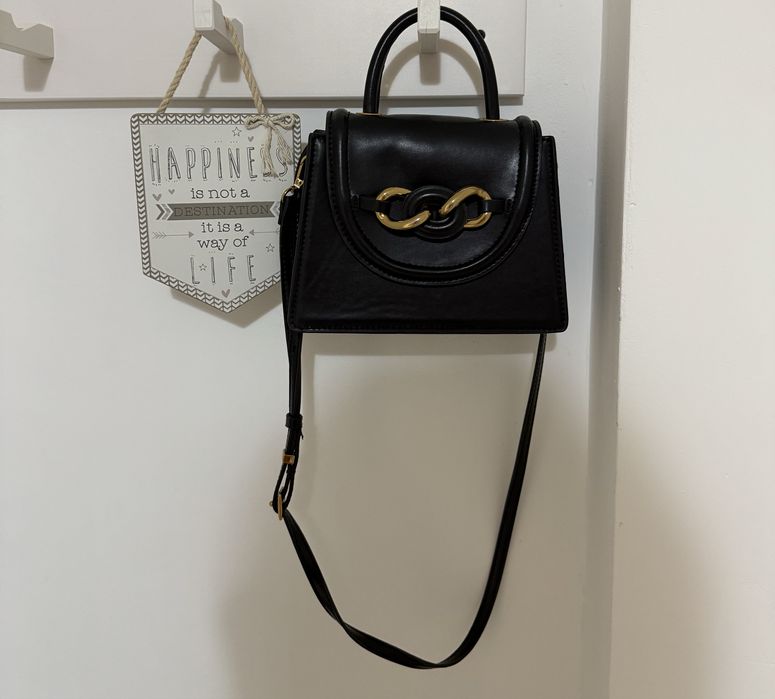 Дамска чанта  Zara