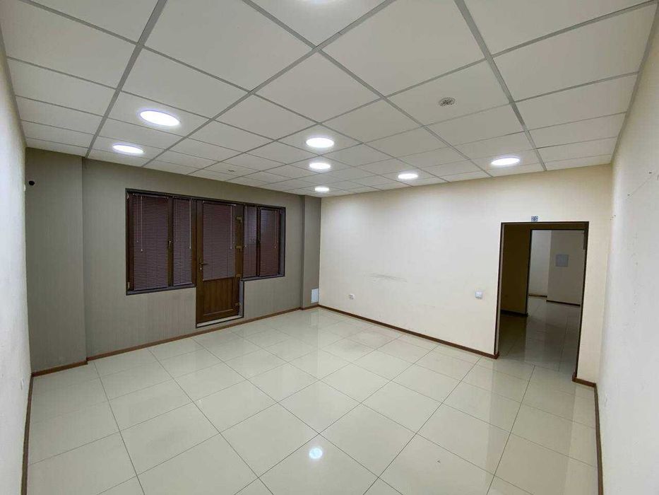 нежилой фонд ОФИС метро ХАМЗА