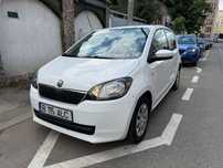 Skoda Citigo Skoda Citigo