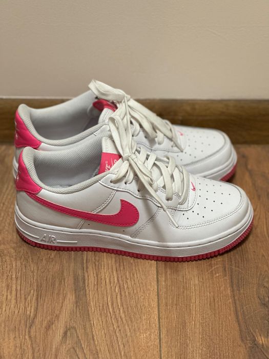 Маратонки Nike AirForce