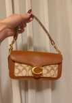 Дамска чанта Coach / Michael Kors