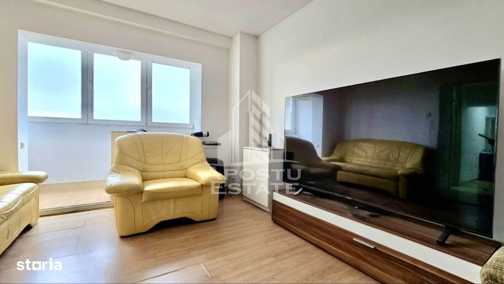 Chirie Apartament pe Malul Muresului zona. Maranata 4 camere