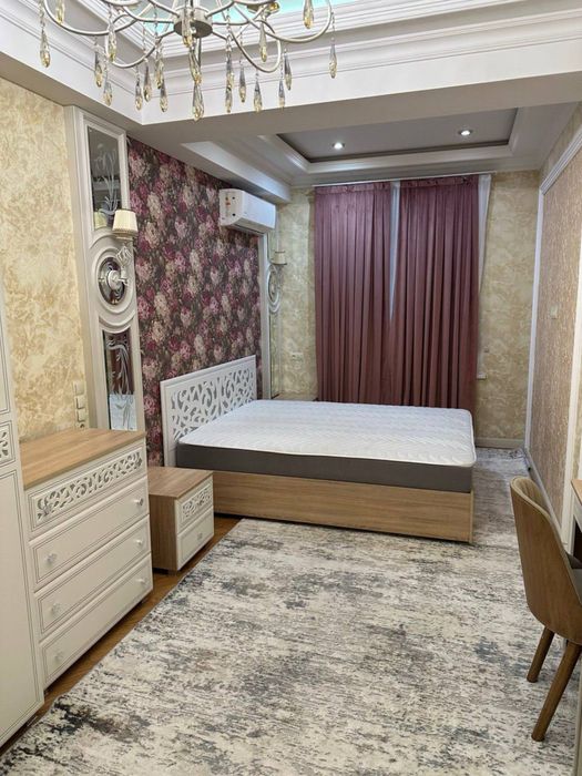 Юнус Обод 5/2/9 Новостройка 130 кв 212.000