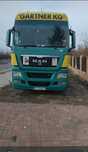 Vand Man tgx 18440, 2010