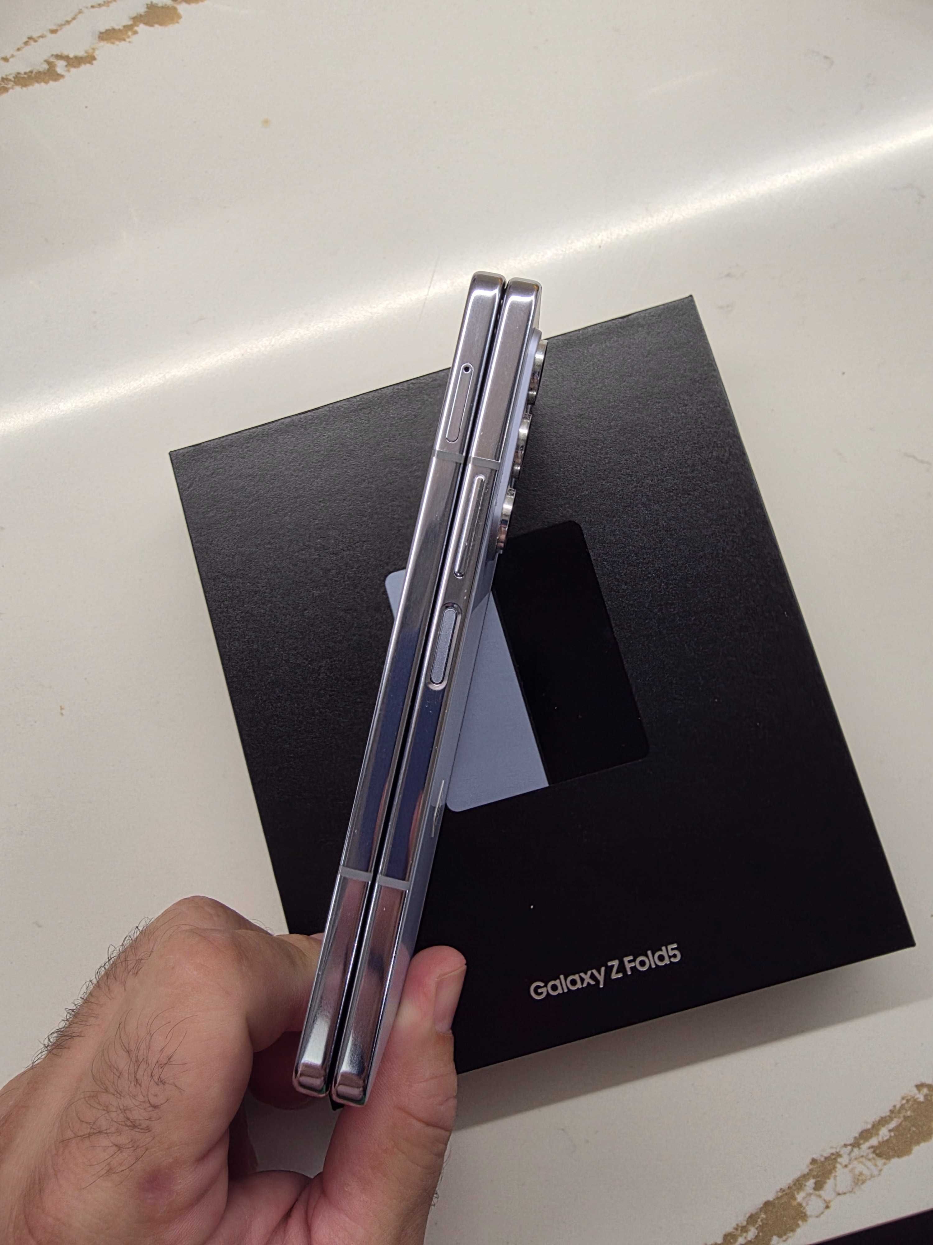 Samsung Galaxy Z Fold 5 512GB