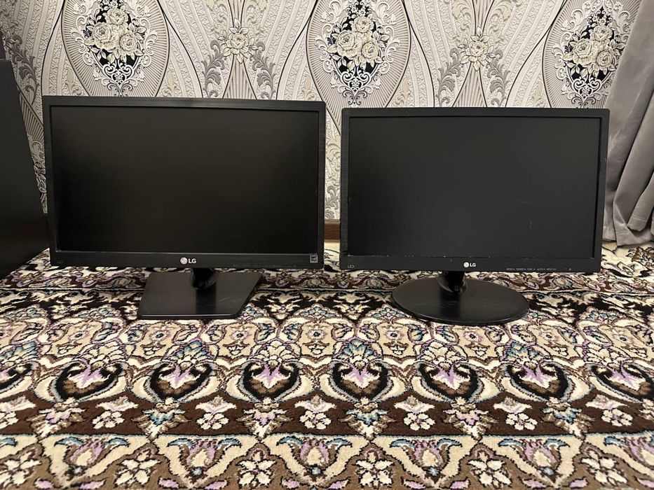 Продам компютер