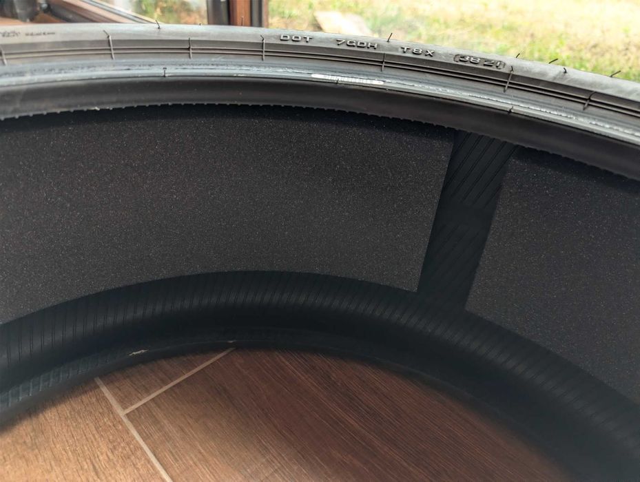 255 40 20 зимни Bridgestone Blizzak LM001 -  4 бр