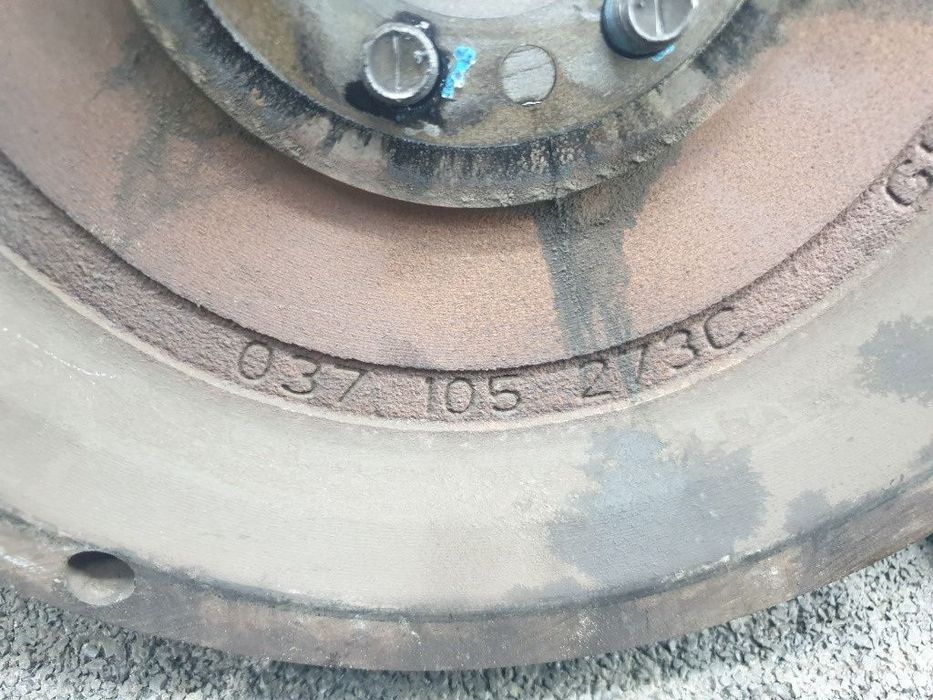 Kit ambreiaj SKODA ROOMSTER 5J 2006 - 2015 1.6 TDI CAYC 037105273C, disc - 323082010