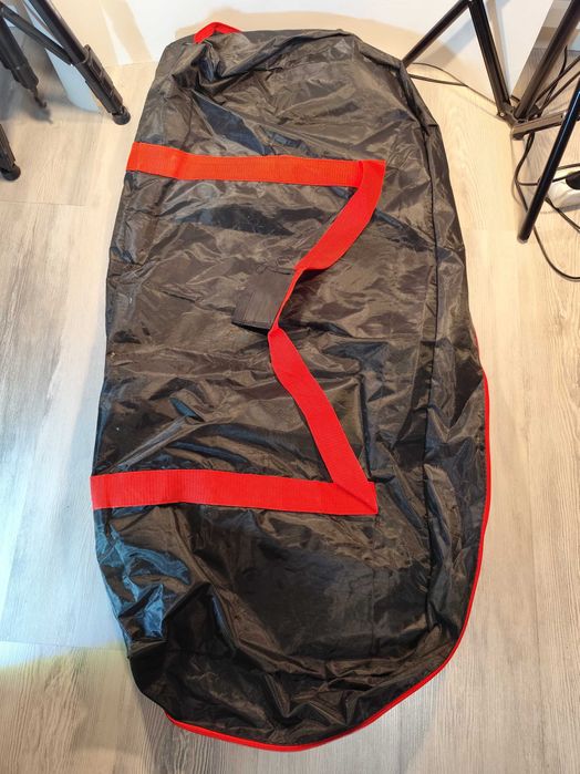 Geanta husa pentru trotineta mare folosita la model KUKIRIN