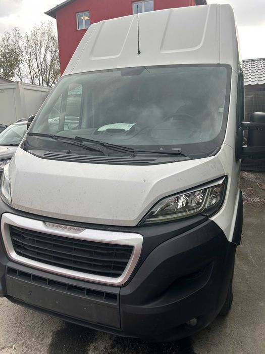 Peogeot Boxer H3L4 2020 90.000 km motor defect H3L4