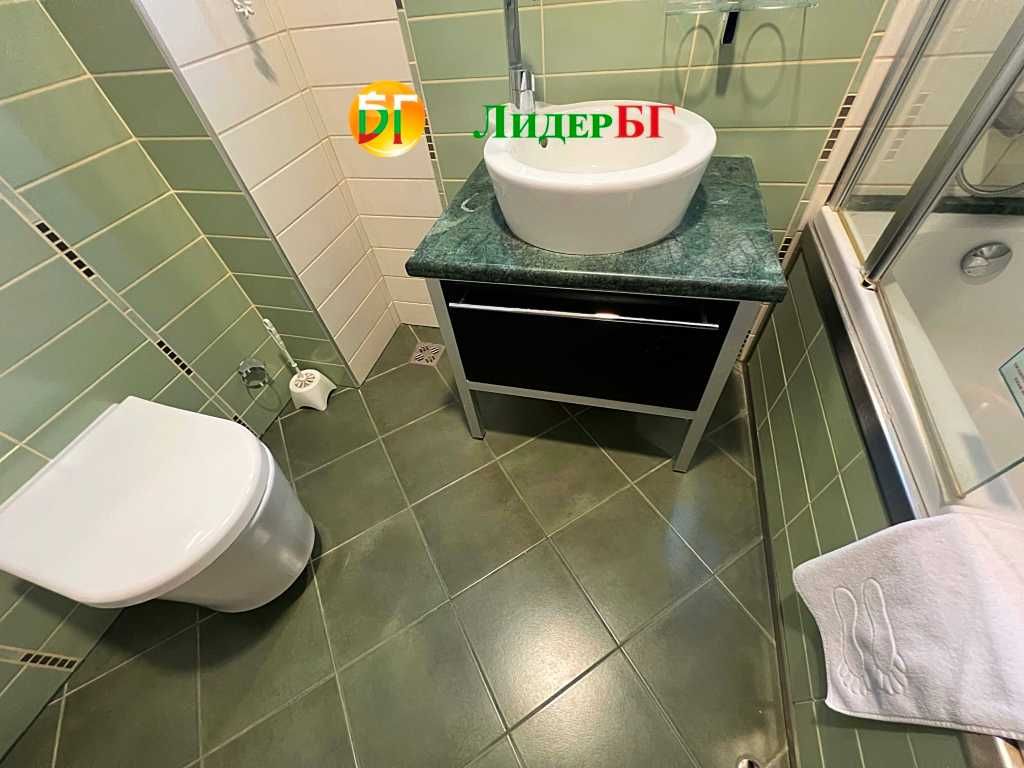 Продава се Двустаен апартамент в с. Равда, Област Бургас - 90 кв.м за 1112 €/кв.м - Снимка #14