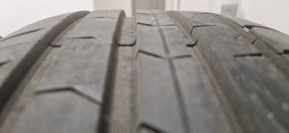 set 4 anvelope de vara Vredestein Ultrac Satin XL 235/55 R19 105W