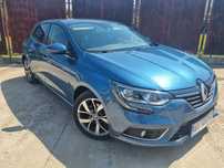 Renault Megane Unic Proprietar Inmatriculat -BOSE EDITION