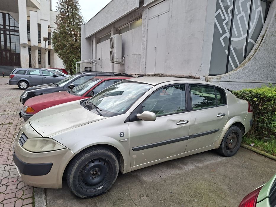 Vand Renault Megane
