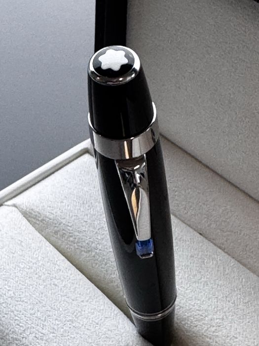 Pix Montblanc Boheme Bleu original