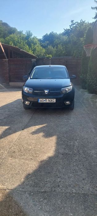 Dacia Logan Logan 1.0sce plus