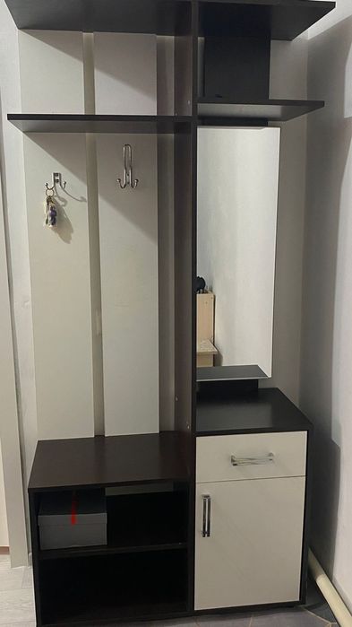 Прихожая, прихожка