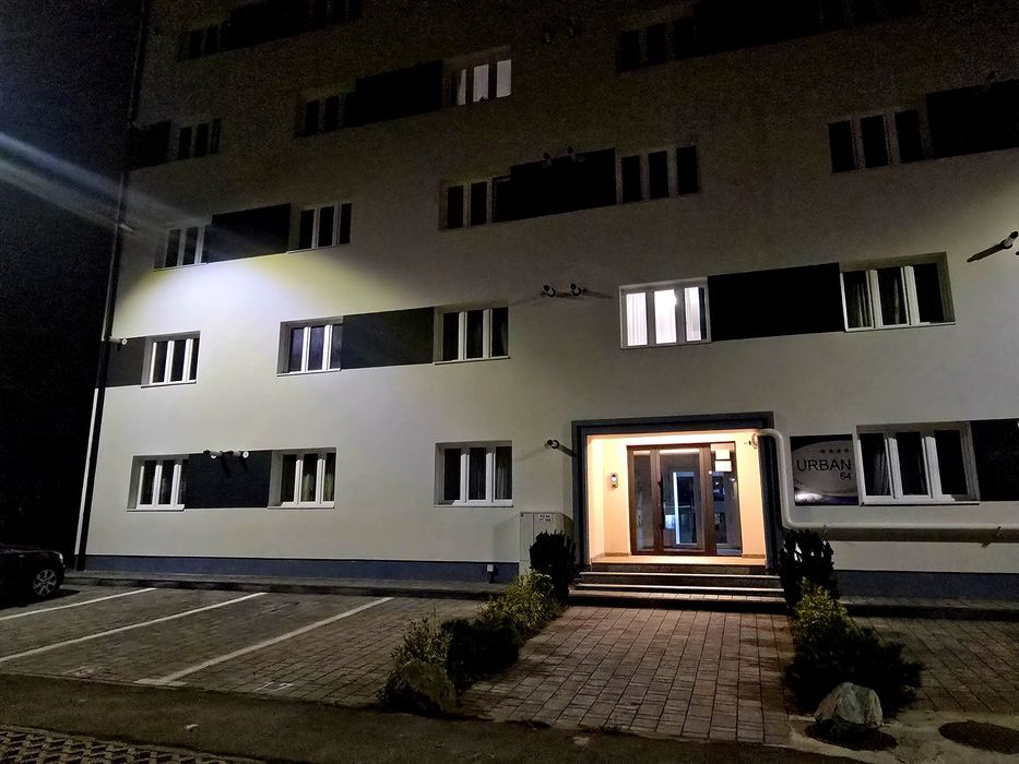 Închiriez Garsoniera Nouă