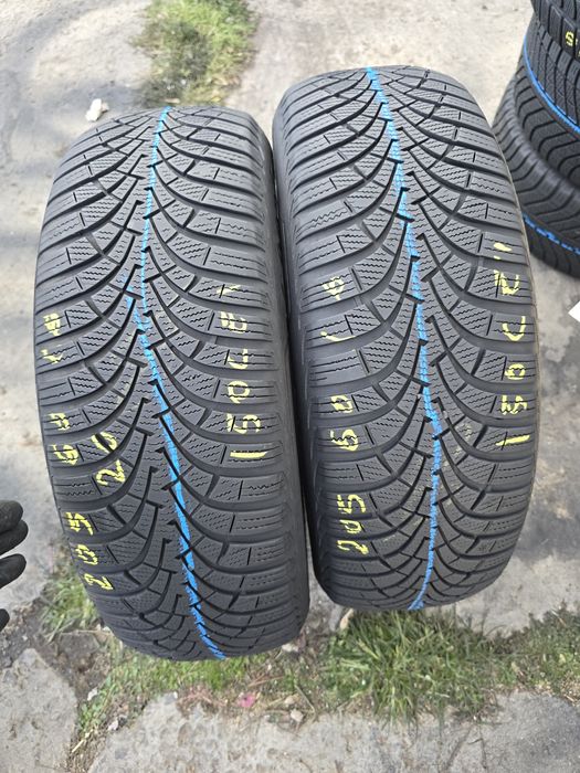 205 60 16 goodyear m+s