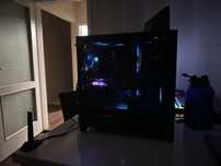 Gaming PC - Ryzen 9 5900x, MSI RTX 4070, 32GB RAM, 3TB Storage