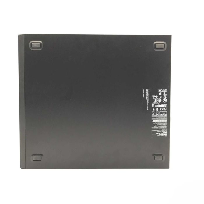 Мощен компютър HP Z240 Workstation i7-6700/RAM 16GB DDR4/Win 11 Pro