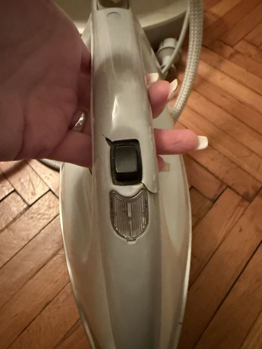 Statie de calcat KARCHER