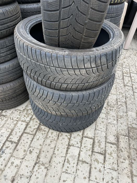 Set 4 anvelope de iarna 255/40/21 Imperial 2023