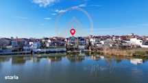 Navodari - Casa exclusivista cu ponton privat – Primul rand la lac