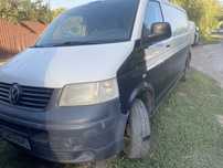 Piese T5 motor 1.9 AXB