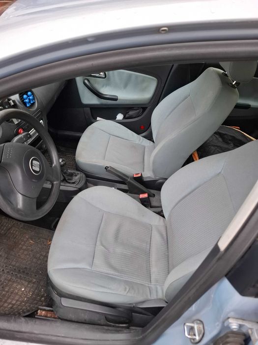 Seat ibiza 2004 pret negociabil