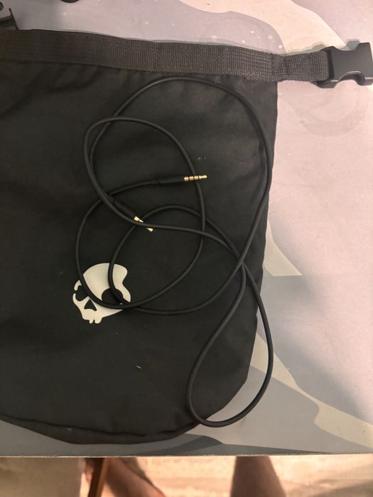 Skullcandy crusher anc 2