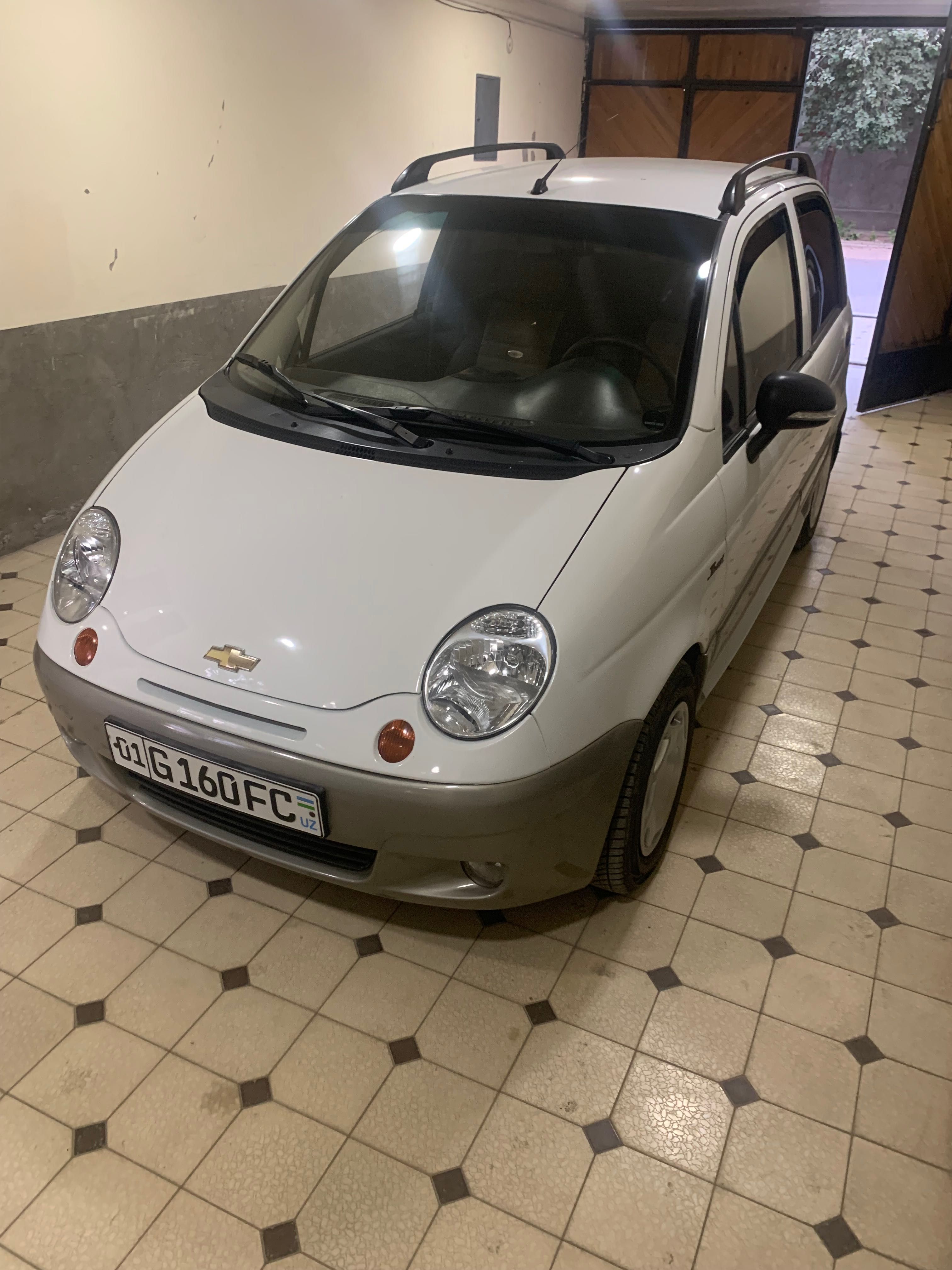Matiz Best 2015 Full