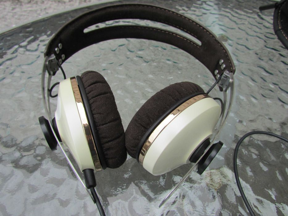 Слушалки Sennheiser Momentum 2.0