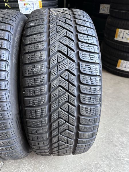 255/45/19 PIRELLI 4бр
