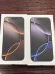 Iphone 16 pro 256gb Нов Запечатан