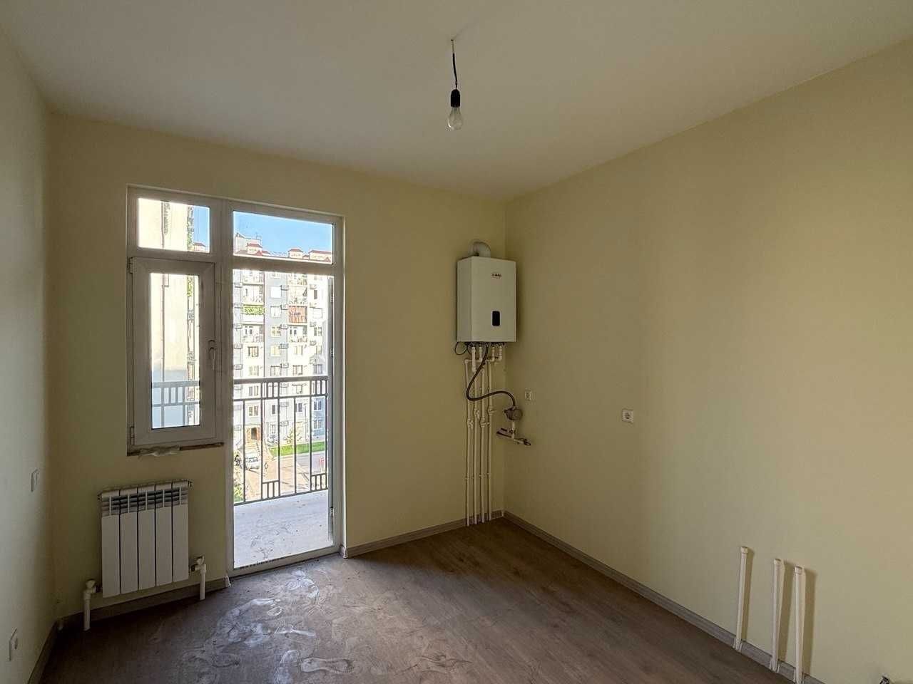 Чоштепа 3 хонали 72.4м² novostroyka 1- метрогача 400метр