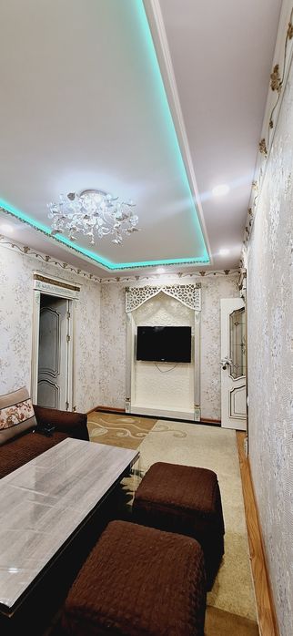 Сдаётся квартира Ц13