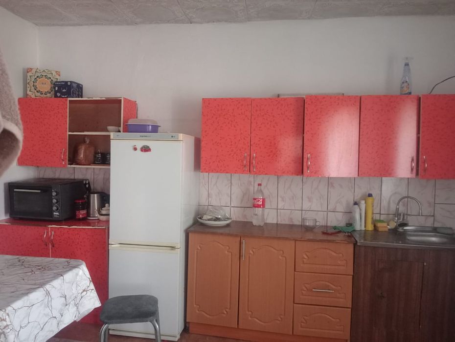 Продается дом с.Балпык би ул Койлык 2/5 цена 3,5 млн