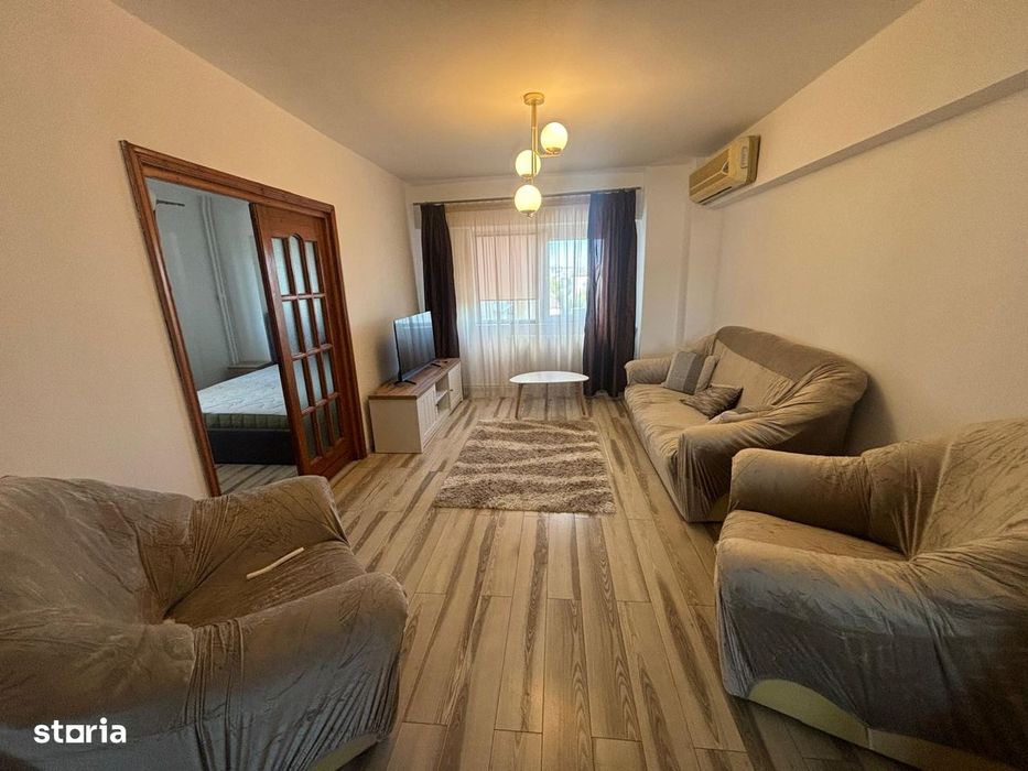 Apartament 4 camere pacurari Omv etaj intermediar