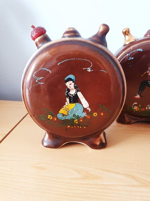Юзчета чаши бъклици