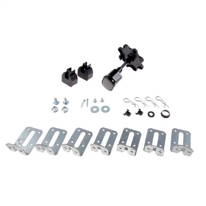 Usa garaj basculanta