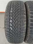 Зимни гуми 2 броя BRIDGESTONE Blizzak LM005 205 55 R16 дот 0620