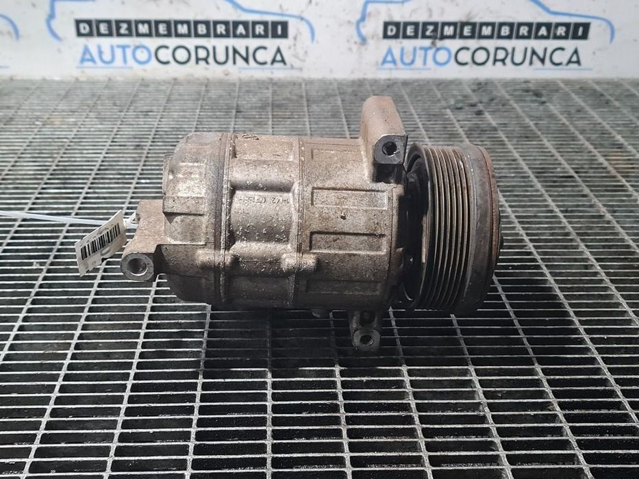 Compresor clima Suzuki Grand Vitara 1.9 DDIS 2006 - 2012 F9QB (1307) 95201