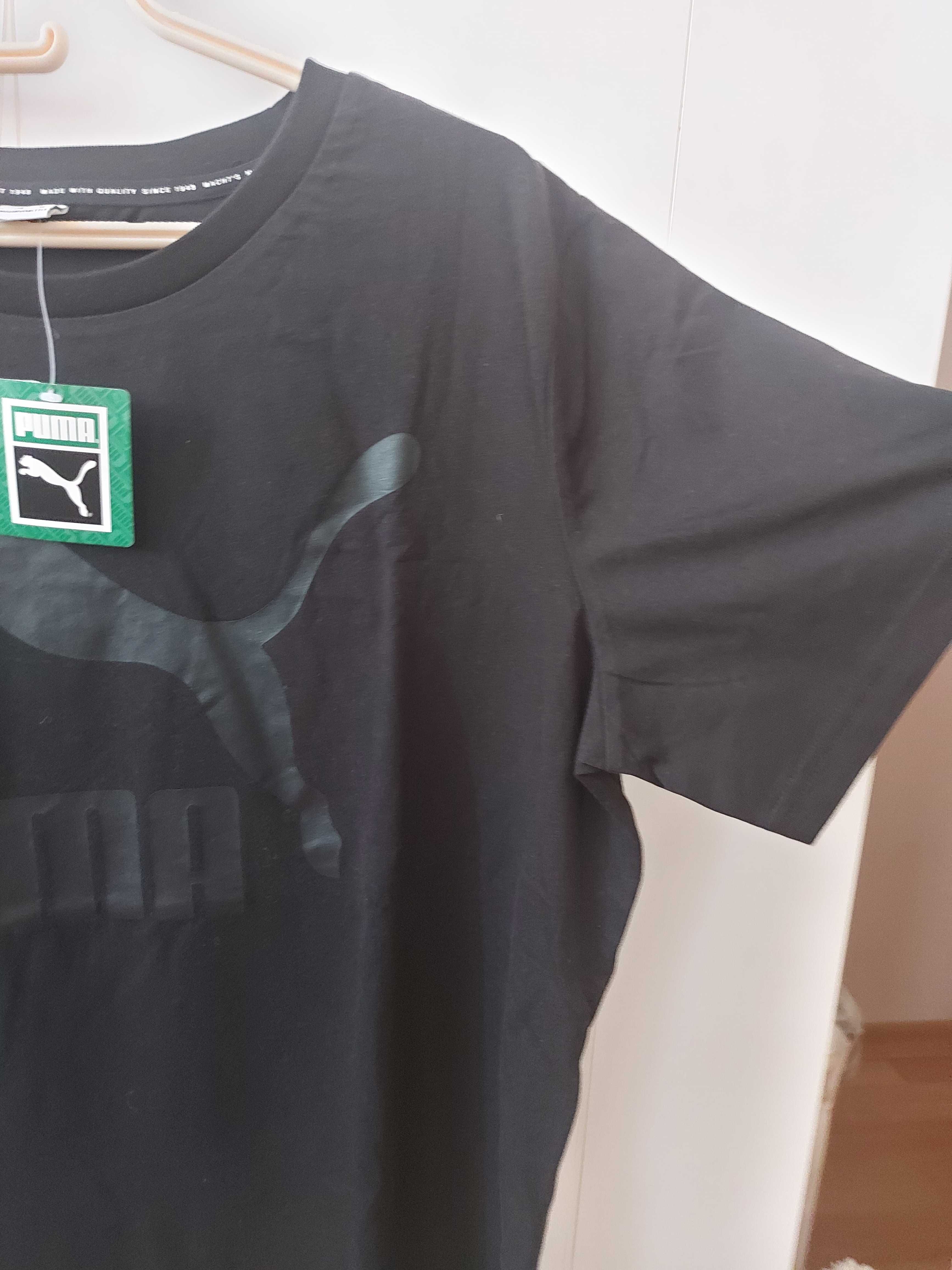 Спртна тейниска на Puma