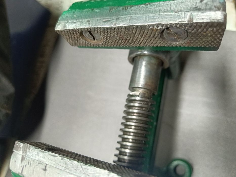 Въртящо менгеме TU 27-06 10